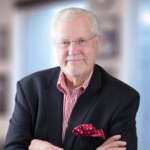 joseph-w-cotchett profile image