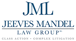 Jeeves Mandel Law Group