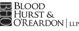 Blood Hurst & O'Reardon, L.L.P.