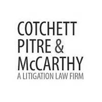 Cotchett, Pitre & McCarthy, L.L.P.