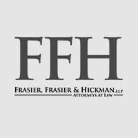 Frasier, Frasier & Hickman, LLP