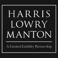 Harris Lowry Manton, LLP