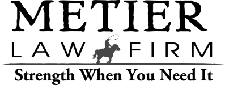 Metier Law Firm, LLC
