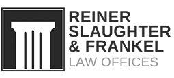 Reiner, Slaughter, McCartney & Frankel, LLP