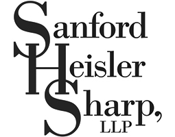 Sanford Heisler Sharp, LLP