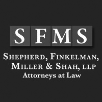 Shepherd, Finkelman, Miller & Shah, LLP