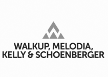 Walkup, Melodia, Kelly & Schoenberger