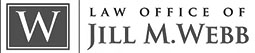 Law Office of Jill M. Webb, LLC