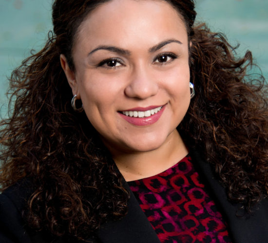 Felicia Medina
