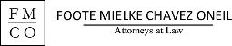 Foote, Mielke, Chavez & O'Neil, LLC