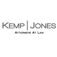 Kemp Jones