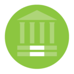 Public Justice Logo