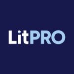 lit pro logo