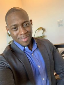 Brandon Ridsdale Our People - Public Justice