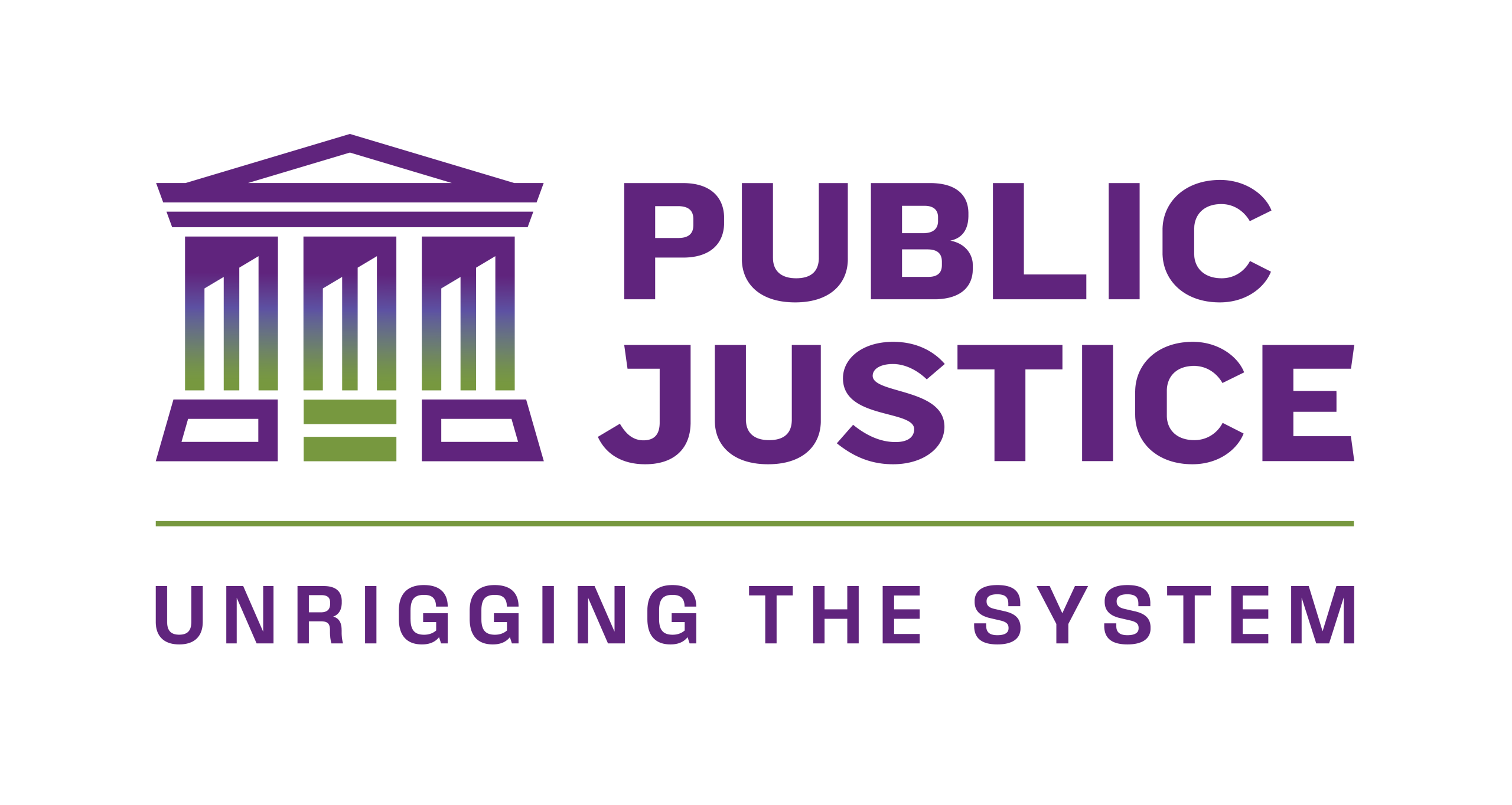 Public Justice